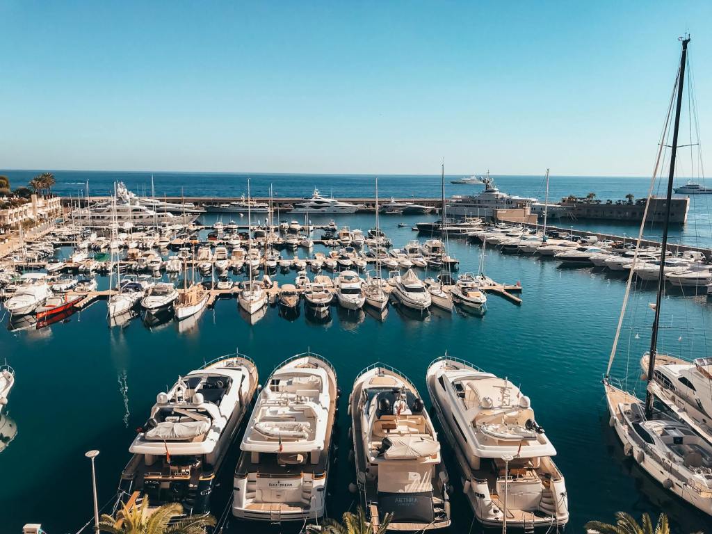 The Future of Sustainable Marinas: What Every Yacht Owner Should&nbsp;Know