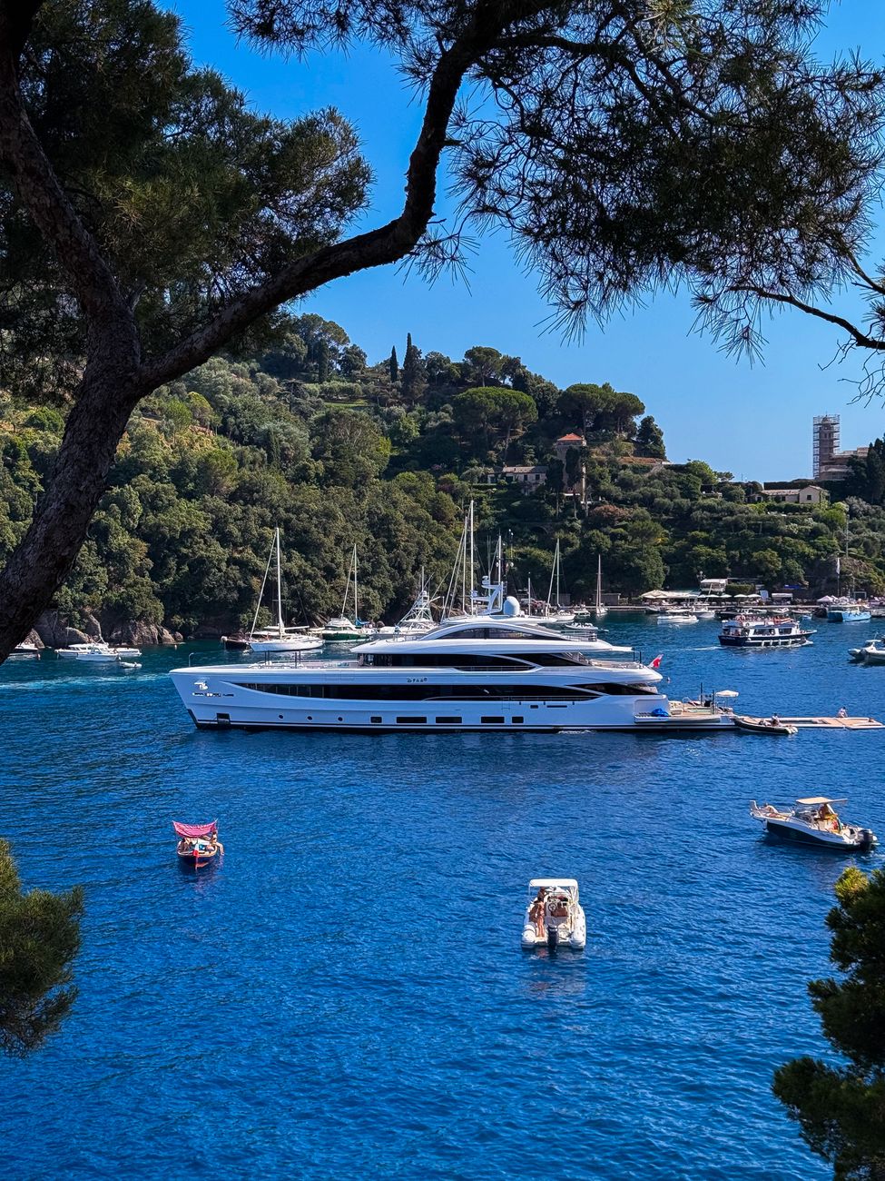 Buying a Yacht Abroad? Five Mistakes That Cost Buyers&nbsp;Thousands